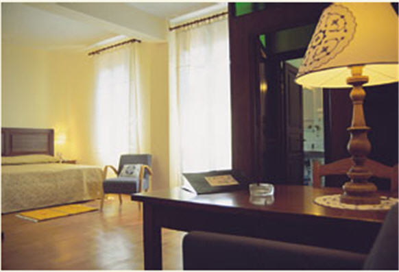 Residence Hotel La Vetreria Катания Номер фото