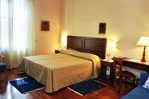 Residence Hotel La Vetreria Катания Экстерьер фото